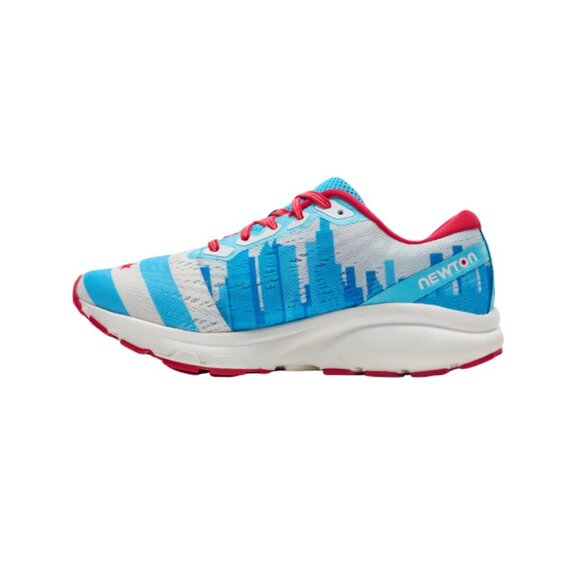 🆕 Newton Running Chicago Isaac Special Edition Lightweight Running Trainer Shoe - Picture 8 of 12